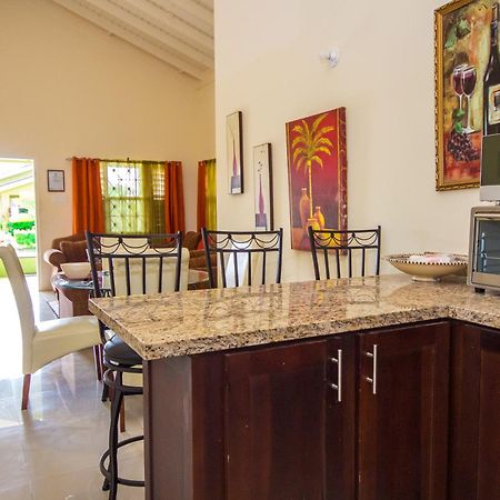 Ocho Rios Drax Hall Manor 3 Bed Sleeps 7 Saint Ann's Bay Ngoại thất bức ảnh