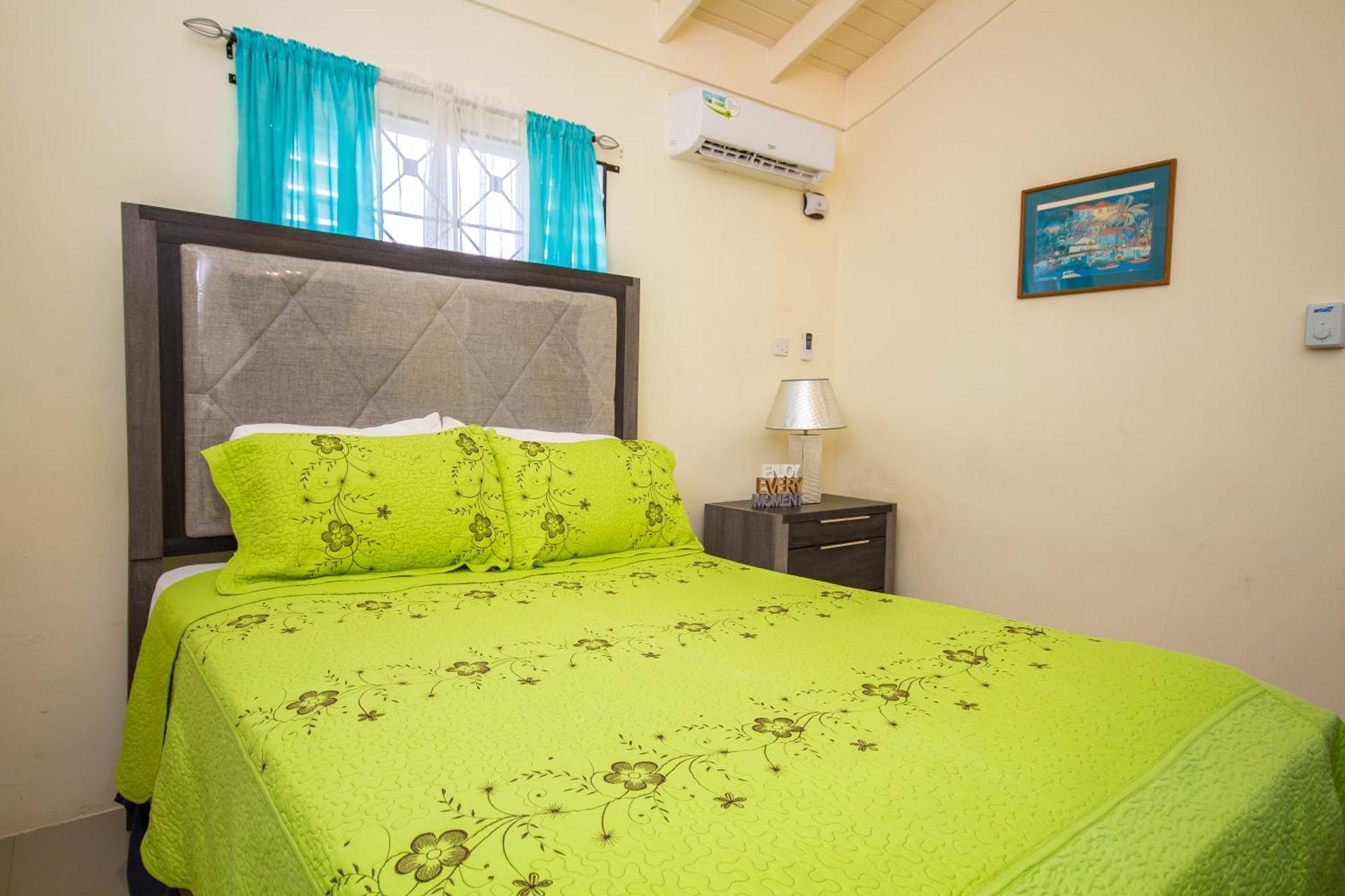 Ocho Rios Drax Hall Manor 3 Bed Sleeps 7 Saint Ann's Bay Ngoại thất bức ảnh