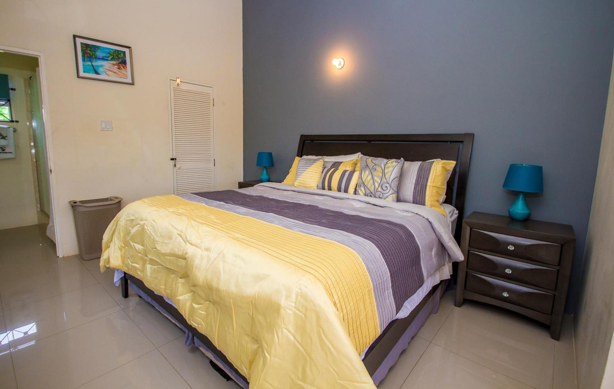 Ocho Rios Drax Hall Manor 3 Bed Sleeps 7 Saint Ann's Bay Ngoại thất bức ảnh