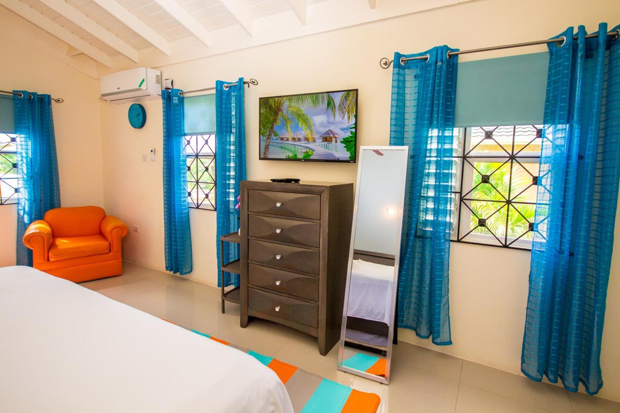 Ocho Rios Drax Hall Manor 3 Bed Sleeps 7 Saint Ann's Bay Ngoại thất bức ảnh